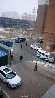 长春东环城最新爆料,揭秘规划升级与未来蓝图